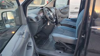 Κλούβα Fiat 2015 SCUDO MAXI L2 ΜΕ ΓΡΑΜΜΑΤΙΑ-thumb-11