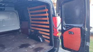 Κλούβα Fiat 2015 SCUDO MAXI L2 ΜΕ ΓΡΑΜΜΑΤΙΑ-thumb-20