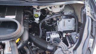 Κλούβα Fiat 2015 SCUDO MAXI L2 ΜΕ ΓΡΑΜΜΑΤΙΑ-thumb-27