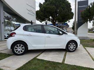 Peugeot 208 2020 1.5 BLUEHDI 100 ACTIVE PACK ΕΛΛΗΝΙΚΟ . 122€/ΜΗΝΑ-thumb-7