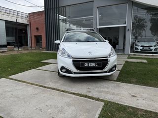 Peugeot 208 2020 1.5 BLUEHDI 100 ACTIVE PACK ΕΛΛΗΝΙΚΟ . 122€/ΜΗΝΑ-thumb-1