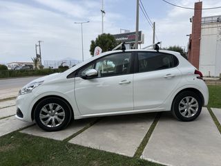 Peugeot 208 2020 1.5 BLUEHDI 100 ACTIVE PACK ΕΛΛΗΝΙΚΟ . 122€/ΜΗΝΑ-thumb-3