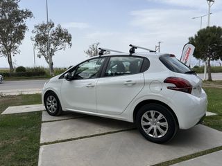 Peugeot 208 2020 1.5 BLUEHDI 100 ACTIVE PACK ΕΛΛΗΝΙΚΟ . 122€/ΜΗΝΑ-thumb-4