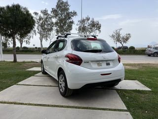 Peugeot 208 2020 1.5 BLUEHDI 100 ACTIVE PACK ΕΛΛΗΝΙΚΟ . 122€/ΜΗΝΑ-thumb-5
