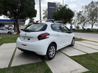 Peugeot 208 2020 1.5 BLUEHDI 100 ACTIVE PACK ΕΛΛΗΝΙΚΟ . 122€/ΜΗΝΑ-thumb-6