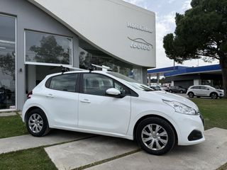 Peugeot 208 2020 1.5 BLUEHDI 100 ACTIVE PACK ΕΛΛΗΝΙΚΟ . 122€/ΜΗΝΑ-thumb-8