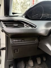 Peugeot 208 2020 1.5 BLUEHDI 100 ACTIVE PACK ΕΛΛΗΝΙΚΟ . 122€/ΜΗΝΑ-thumb-10