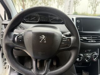Peugeot 208 2020 1.5 BLUEHDI 100 ACTIVE PACK ΕΛΛΗΝΙΚΟ . 122€/ΜΗΝΑ-thumb-14