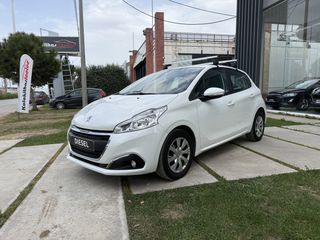 Peugeot 208 2020 1.5 BLUEHDI 100 ACTIVE PACK ΕΛΛΗΝΙΚΟ . 122€/ΜΗΝΑ-thumb-2