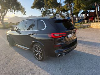 Bmw X5 2020 XDRIVE30D M SPORTPACKET STEPTRONIC SPORT-thumb-4