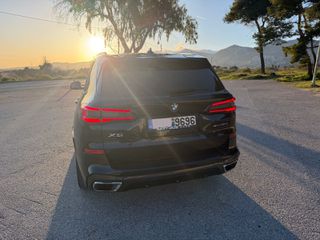 Bmw X5 2020 XDRIVE30D M SPORTPACKET STEPTRONIC SPORT-thumb-5