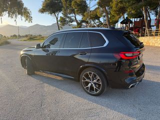 Bmw X5 2020 XDRIVE30D M SPORTPACKET STEPTRONIC SPORT-thumb-6