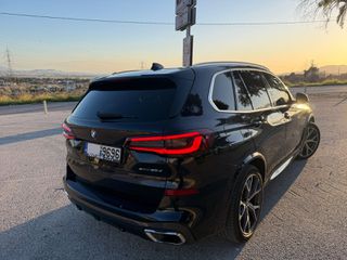 Bmw X5 2020 XDRIVE30D M SPORTPACKET STEPTRONIC SPORT-thumb-8