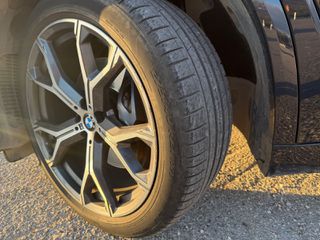 Bmw X5 2020 XDRIVE30D M SPORTPACKET STEPTRONIC SPORT-thumb-14
