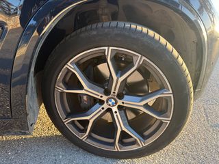 Bmw X5 2020 XDRIVE30D M SPORTPACKET STEPTRONIC SPORT-thumb-15