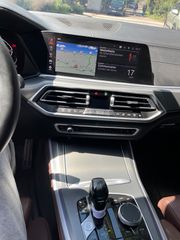 Bmw X5 2020 XDRIVE30D M SPORTPACKET STEPTRONIC SPORT-thumb-10