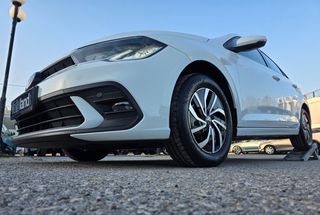 Volkswagen Polo 2023 NEW FACE LIFT!!! "COMFORTLINE" 1.0TSI 95PS-Digital Panel!!!