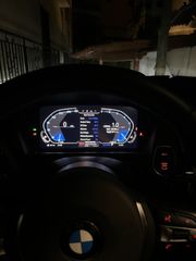 BMW DIGITAL CLUSTER ΨΗΦΙΑΚΟ ΚΑΝΤΡΑΝ F series 1-2