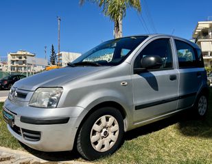 Fiat Panda 2012 Fire 1.2 GR A’ 124.000 km ΙΔΙΩΤΗΣ - AUTOVISOR
