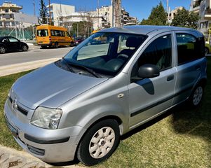 Fiat Panda 2012 Fire 1.2 GR A’ 124.000 km ΙΔΙΩΤΗΣ - AUTOVISOR-thumb-1
