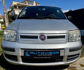 Fiat Panda 2012 Fire 1.2 GR A’ 124.000 km ΙΔΙΩΤΗΣ - AUTOVISOR-thumb-2