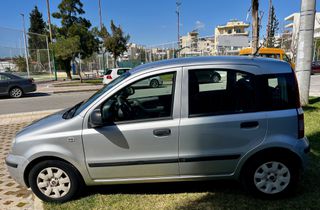 Fiat Panda 2012 Fire 1.2 GR A’ 124.000 km ΙΔΙΩΤΗΣ - AUTOVISOR-thumb-4