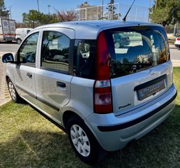Fiat Panda 2012 Fire 1.2 GR A’ 124.000 km ΙΔΙΩΤΗΣ - AUTOVISOR-thumb-6