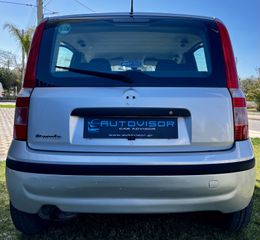 Fiat Panda 2012 Fire 1.2 GR A’ 124.000 km ΙΔΙΩΤΗΣ - AUTOVISOR-thumb-8