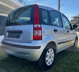 Fiat Panda 2012 Fire 1.2 GR A’ 124.000 km ΙΔΙΩΤΗΣ - AUTOVISOR-thumb-9
