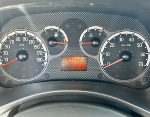 Fiat Panda 2012 Fire 1.2 GR A’ 124.000 km ΙΔΙΩΤΗΣ - AUTOVISOR-thumb-37