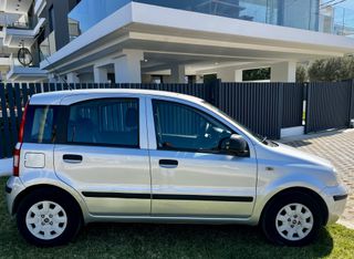 Fiat Panda 2012 Fire 1.2 GR A’ 124.000 km ΙΔΙΩΤΗΣ - AUTOVISOR-thumb-11