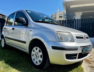Fiat Panda 2012 Fire 1.2 GR A’ 124.000 km ΙΔΙΩΤΗΣ - AUTOVISOR-thumb-12