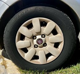 Fiat Panda 2012 Fire 1.2 GR A’ 124.000 km ΙΔΙΩΤΗΣ - AUTOVISOR-thumb-16