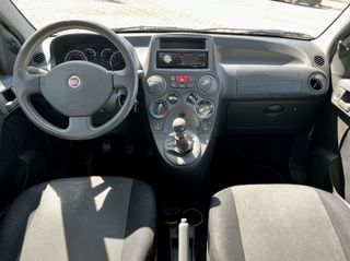 Fiat Panda 2012 Fire 1.2 GR A’ 124.000 km ΙΔΙΩΤΗΣ - AUTOVISOR-thumb-32