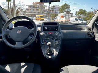 Fiat Panda 2012 Fire 1.2 GR A’ 124.000 km ΙΔΙΩΤΗΣ - AUTOVISOR-thumb-33