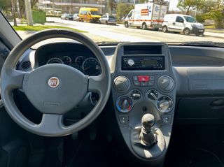 Fiat Panda 2012 Fire 1.2 GR A’ 124.000 km ΙΔΙΩΤΗΣ - AUTOVISOR-thumb-34