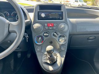 Fiat Panda 2012 Fire 1.2 GR A’ 124.000 km ΙΔΙΩΤΗΣ - AUTOVISOR-thumb-35