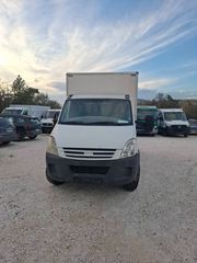 Κόφα Iveco 2008 Daily 65c15