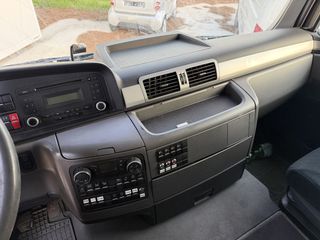 MAN 2008 TGS 33.480 Ξυλαδικο Γερανό LOGLIFT 251S-thumb-2