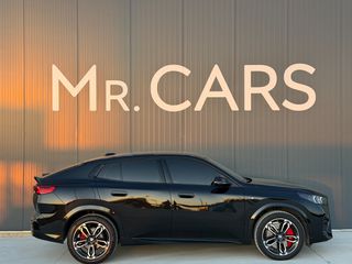 Bmw X2 2024 *M PACK*LASER*S DRIVE 20I*-thumb-12