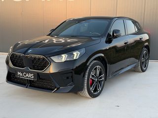 Bmw X2 2024 *M PACK*LASER*S DRIVE 20I*-thumb-2