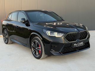 Bmw X2 2024 *M PACK*LASER*S DRIVE 20I*-thumb-3