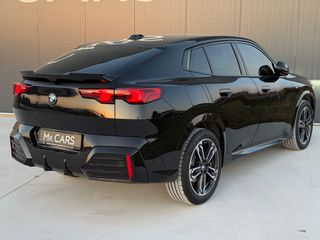 Bmw X2 2024 *M PACK*LASER*S DRIVE 20I*-thumb-4