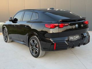Bmw X2 2024 *M PACK*LASER*S DRIVE 20I*-thumb-5