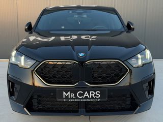 Bmw X2 2024 *M PACK*LASER*S DRIVE 20I*-thumb-6
