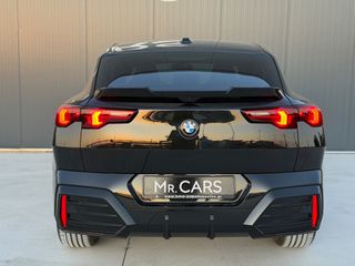 Bmw X2 2024 *M PACK*LASER*S DRIVE 20I*-thumb-7