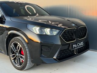 Bmw X2 2024 *M PACK*LASER*S DRIVE 20I*-thumb-8