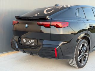Bmw X2 2024 *M PACK*LASER*S DRIVE 20I*-thumb-9