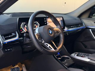 Bmw X2 2024 *M PACK*LASER*S DRIVE 20I*-thumb-39