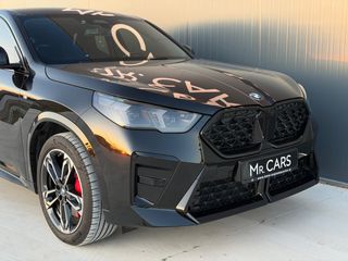 Bmw X2 2024 *M PACK*LASER*S DRIVE 20I*-thumb-10